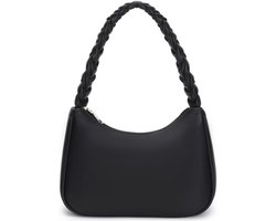 CYHTWSDJ Shoulder Bags for Women, Cute Hobo Bag, Handbag, Mini Clutch Purse with Zipper