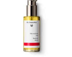 Dr. Hauschka Bodyolie Rozen