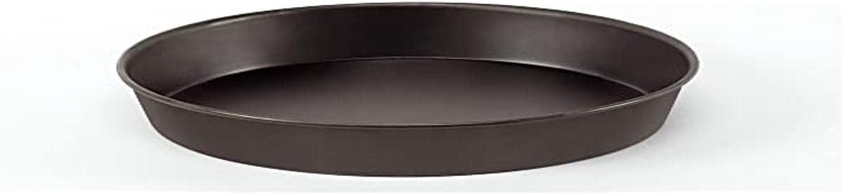 Ronde Taartvorm voor Pizza's - Blauw 20x20x4 cm