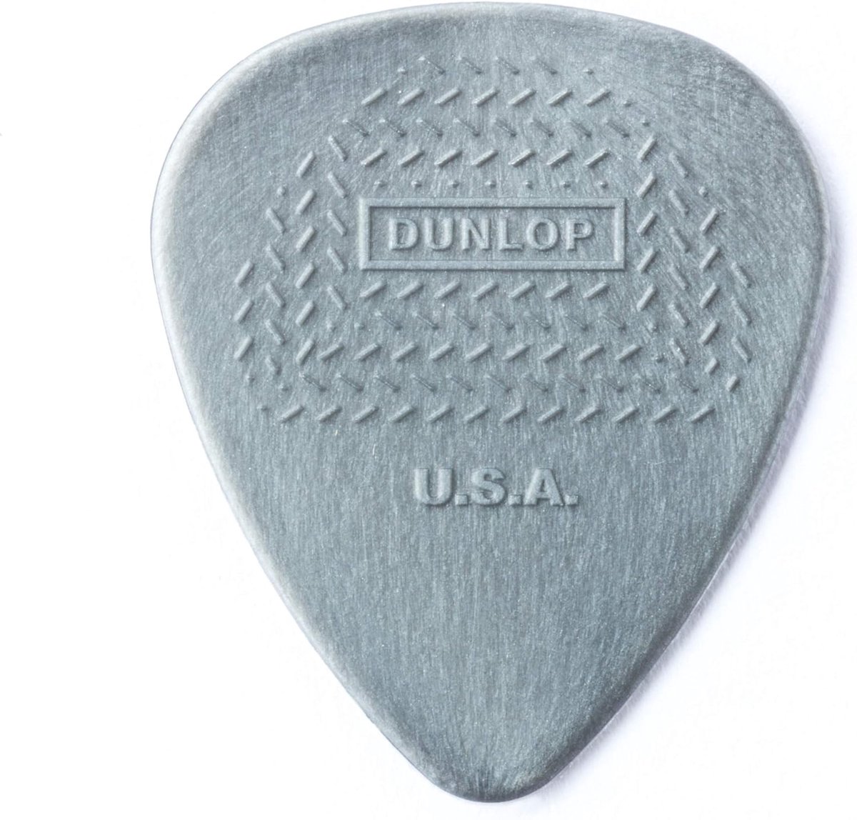 Max Grip Plectrum 7,3 mm voor Hoge Snelheid en Precisie