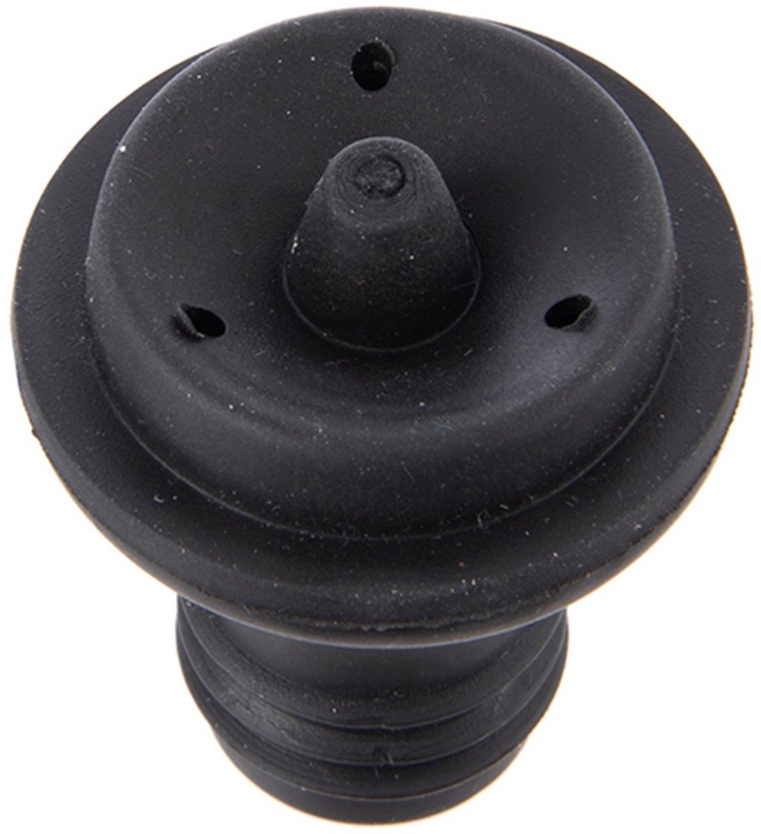 Orion Vacuum - Flesstoppers - Vacuüm afsluiting - Herbruikbaar - Set van 4