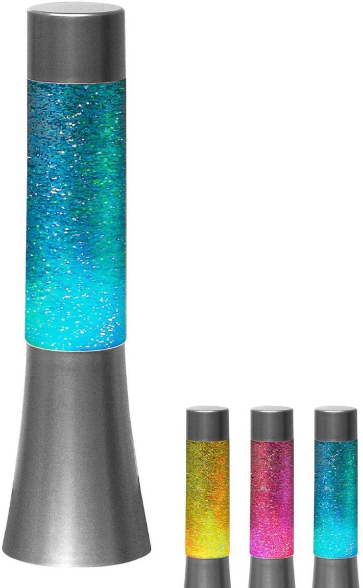 Lavalamp voor Kinderen - Plasmalamp Volwassenen - Sfeerlicht