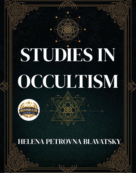 Studies in Occultism