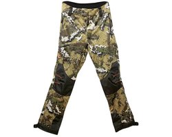Markhor Bighorn Mtn Storm Protect Broek Groen 44 Man