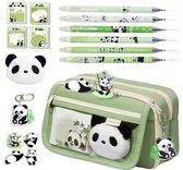 panda