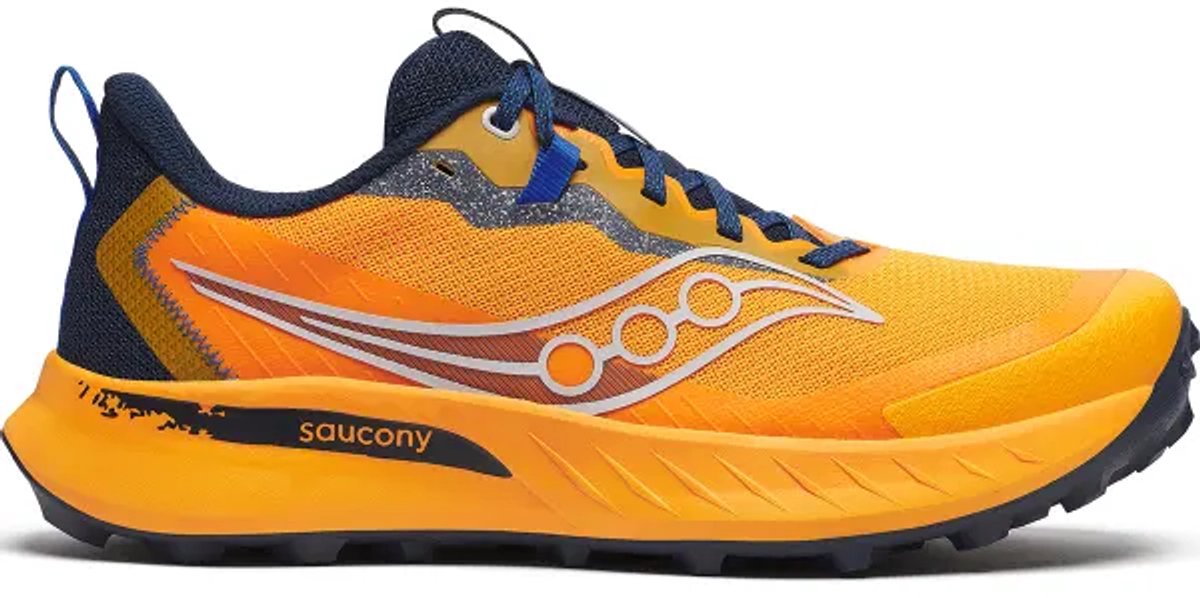 Peregrine 15 Oranje