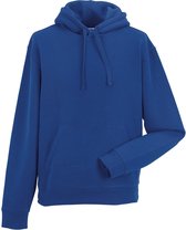 Russell Authentic Hoodie voor Heren Kobalt Blauw XS