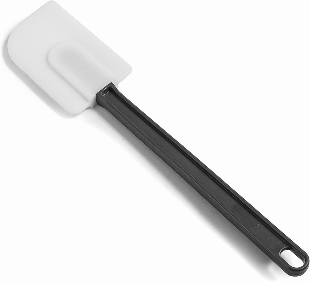 Flexibele Siliconen Spatel Hittebestendig - 25 cm Keukenaccessoire