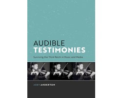 Audible Testimonies