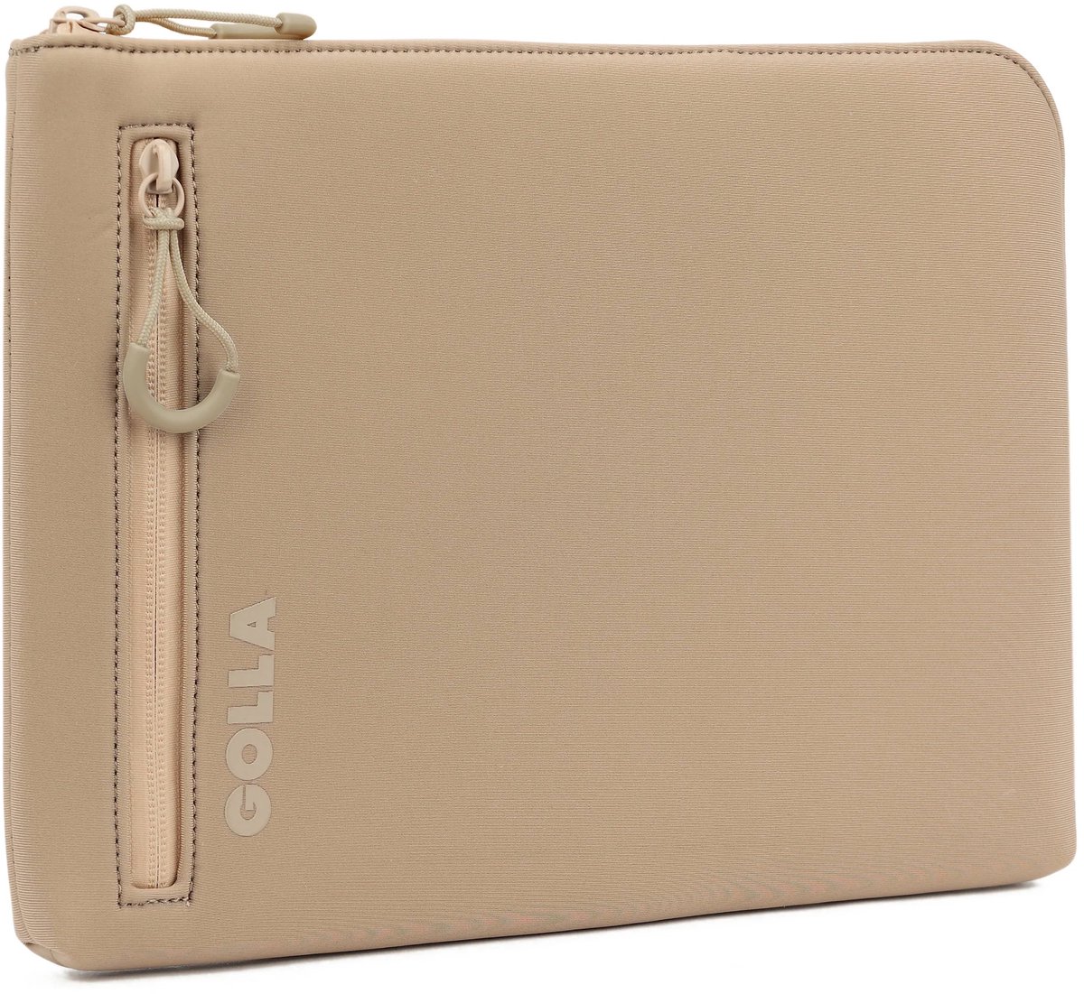 GOLLA Metro laptophoes 15 inch coffee