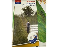 Wandelen In Brabant Op Het Grensdijkjespad