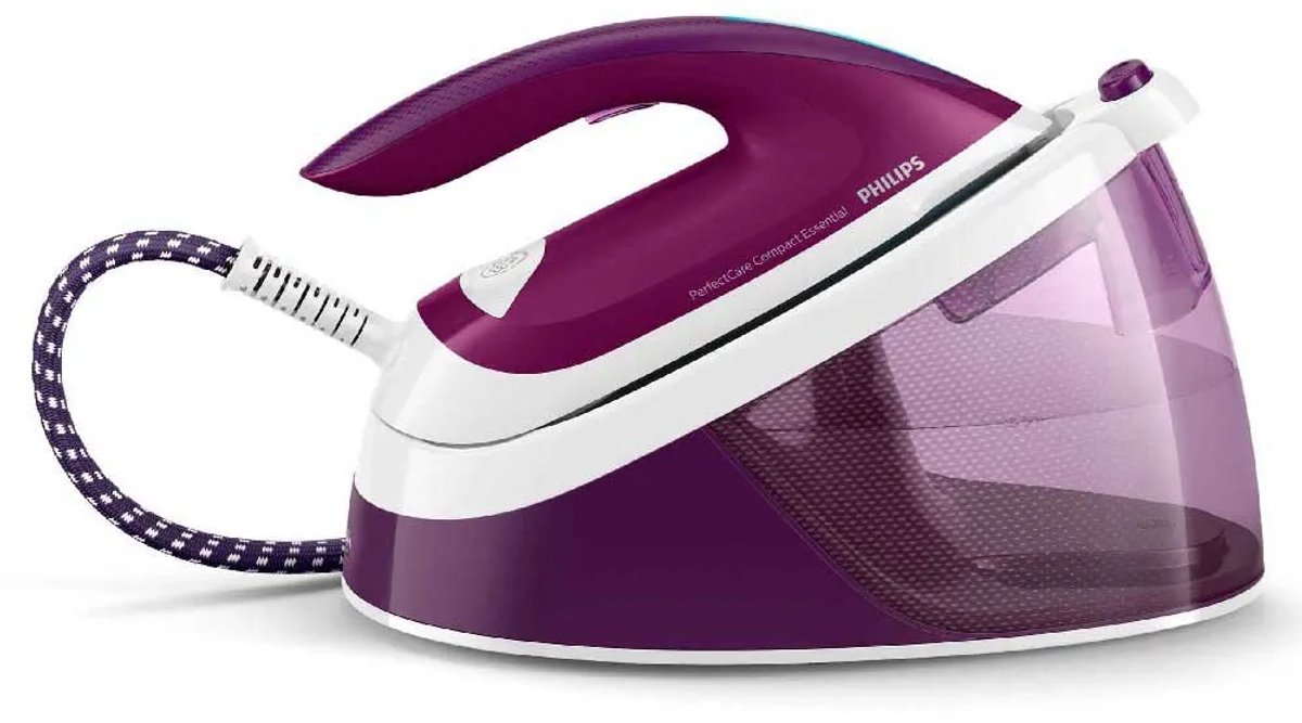 Philips PerfectCare Compact Essential GC6842/30 - Stoomgenerator — afbeelding 4