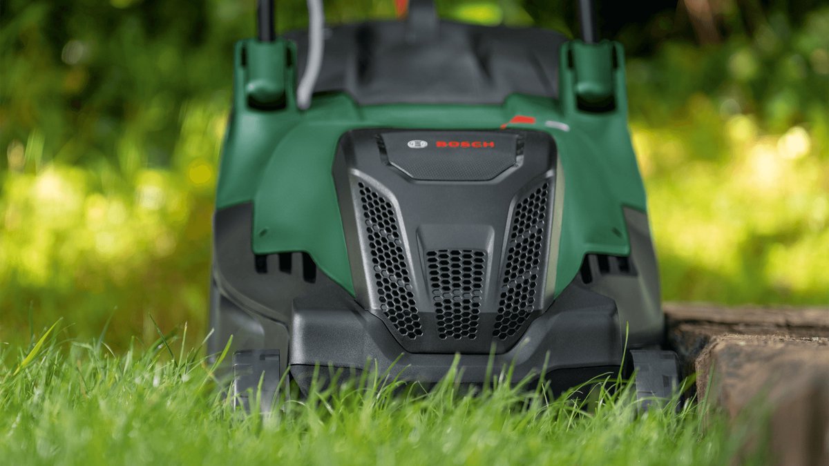 Bosch AdvancedRotak 44-750 Grasmaaier met Opvouwbare - afbeelding 3