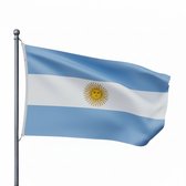 Trasal - drapeau Argentine - drapeau argentin 150x90cm