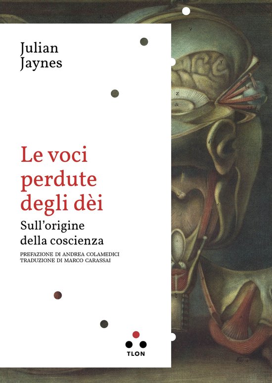 Planetari Big - Le voci perdute degli dèi - cover