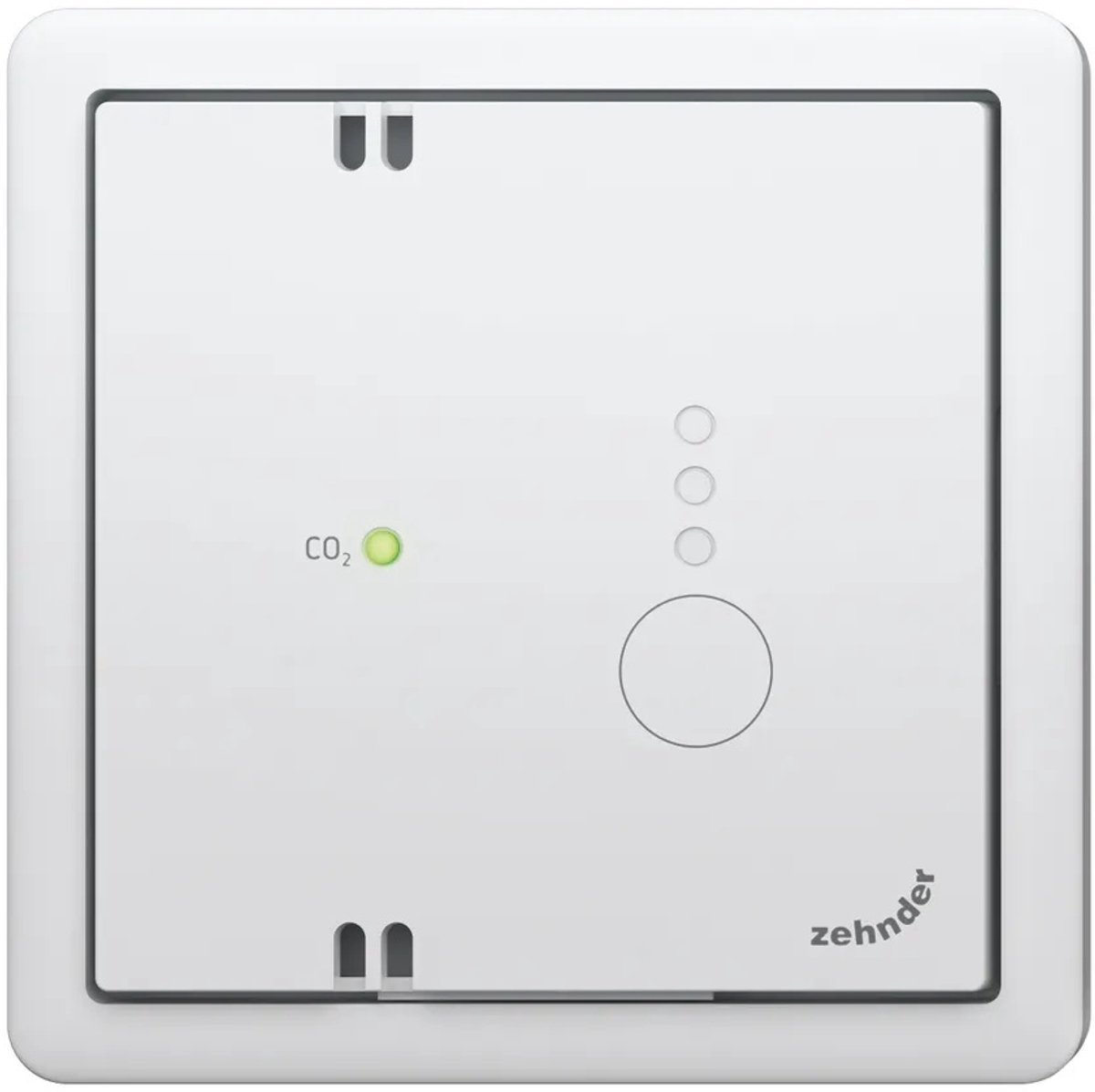 Zehnder CO2-inbouwsensor 67 (0-10V) 655000850