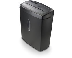Hama Papierversnipperaar - Safe X100CD - P4