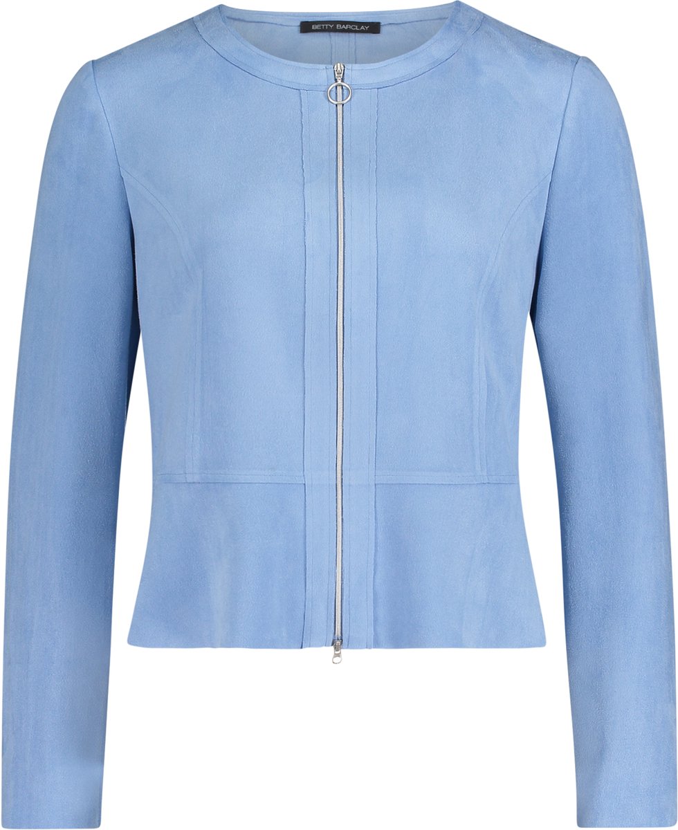 Betty Barclay - 47031673 - Blazerjacke Kurz 1/1 Arm