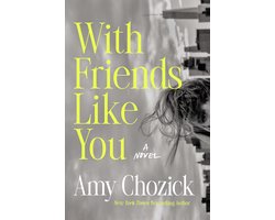 With Friends Like You