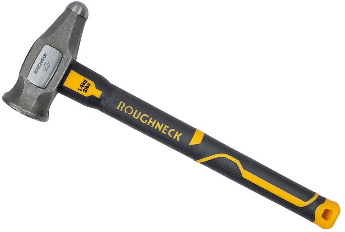 Roughneck GORILLA" sloophamer mini 1400gr. L=260mm 65-803