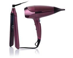 ghd - Deluxe Set - Cherry Chic Collection