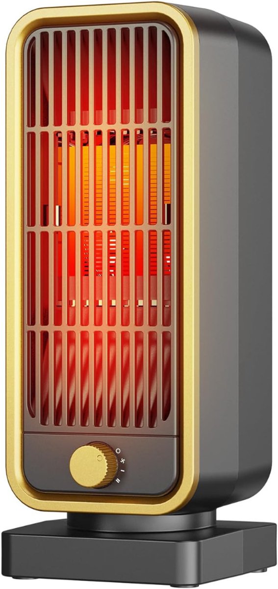 Elektrische Kachel - Heater - Terrasverwarmers