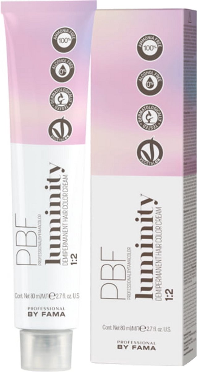 LUMINITY - 4,74 80ml