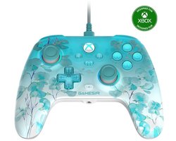GameSir T7 Pro - Bedrade controller - Hall Effect - Xbox Series X/S/Xbox One/PC - Floral