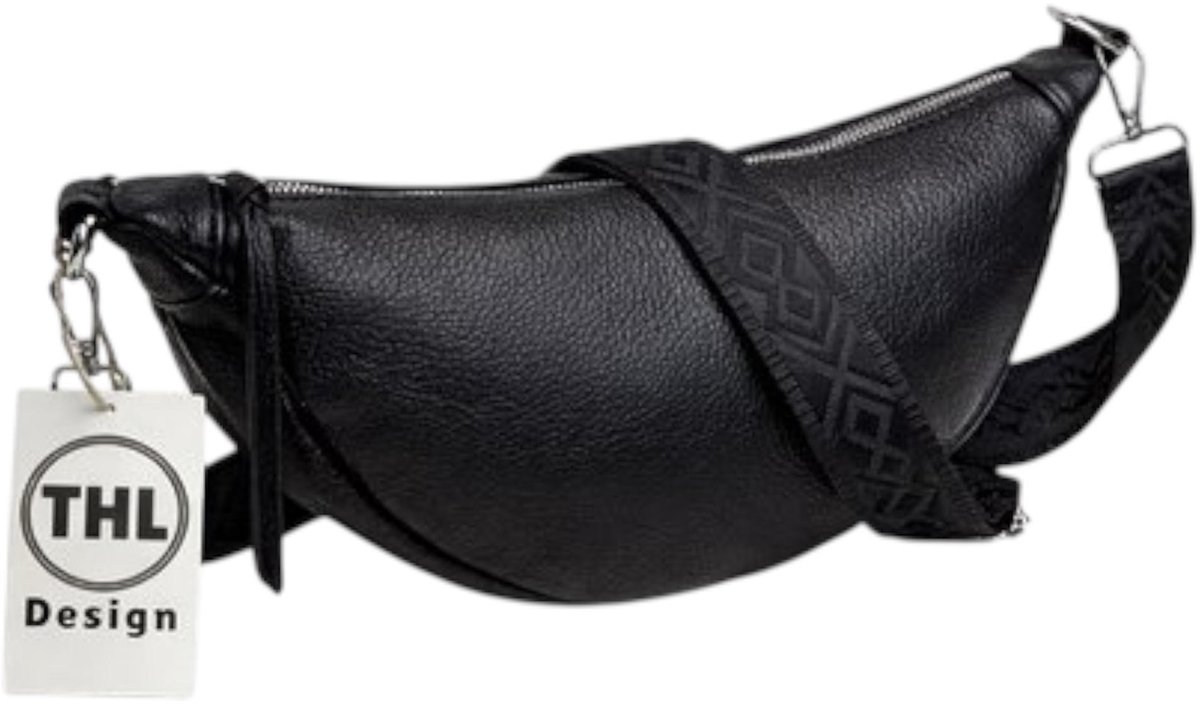 Damestas – Bag Strap – Crossbody Tas - Fana Bags