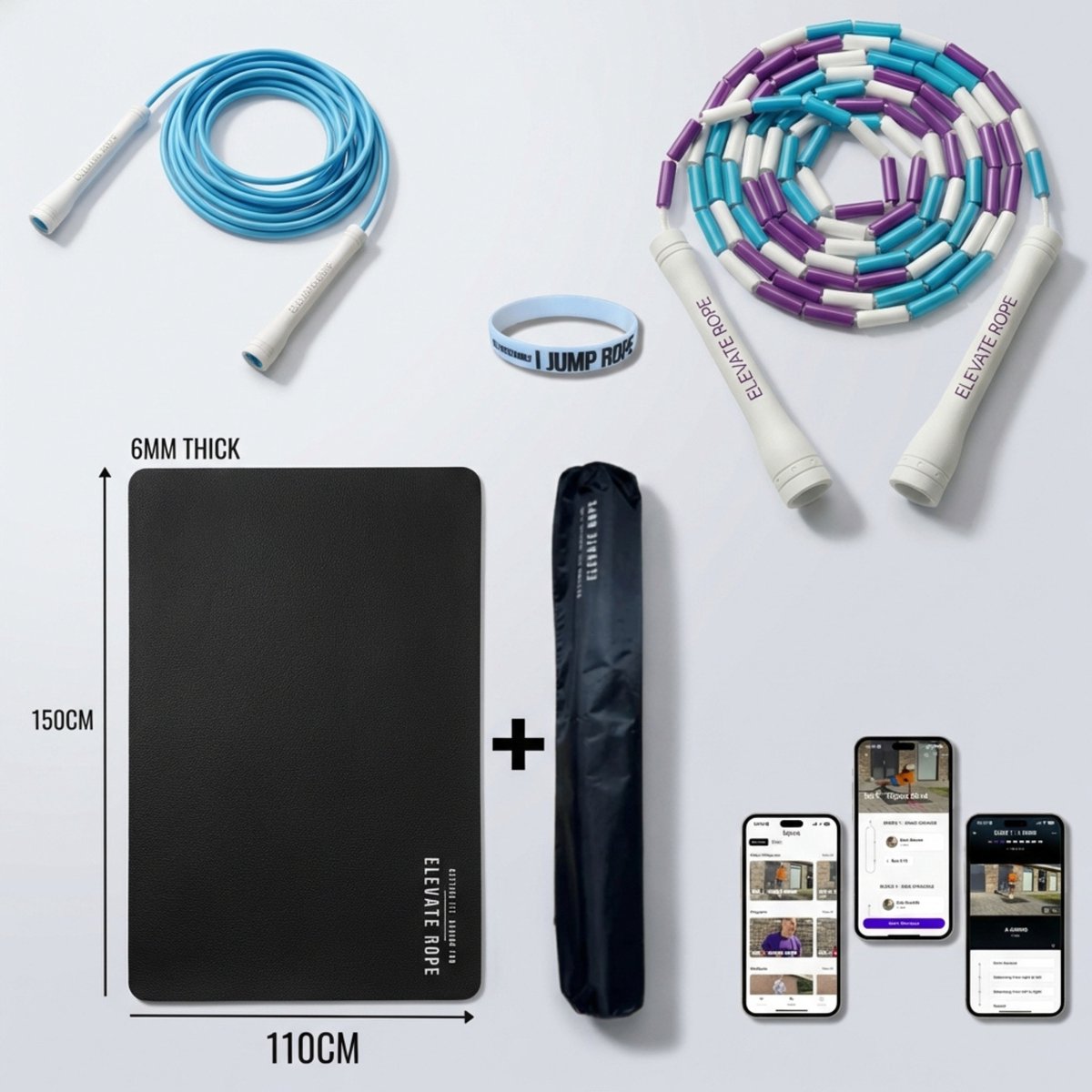Elevate (Beginner Bundle)