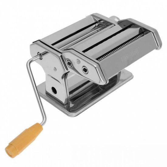 Kinghoff 3114 - Pastamaker - RVS van Kinghoff — afbeelding 5