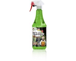 Biker's Velgen Duivel Motorfiets Velgenreiniger Gel – pH Neutraal – Verwijdert Remstof, Kettingvet & Vliegroest – Kleurindicator – Veilig voor Alle Velgen