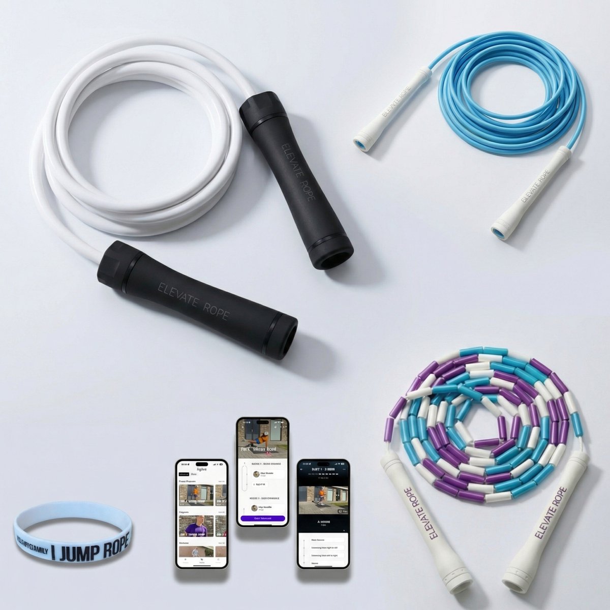 Elevate (Ascent Max Bundle)