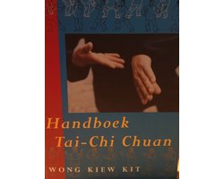 Handboek Tai-Chi Chuan
