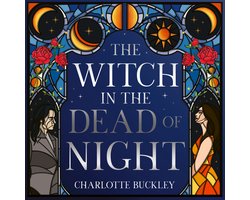 The Flamebearer Trilogy-The Witch in the Dead of Night