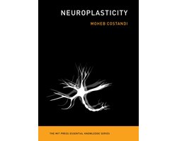 Omslag van Neuroplasticity
