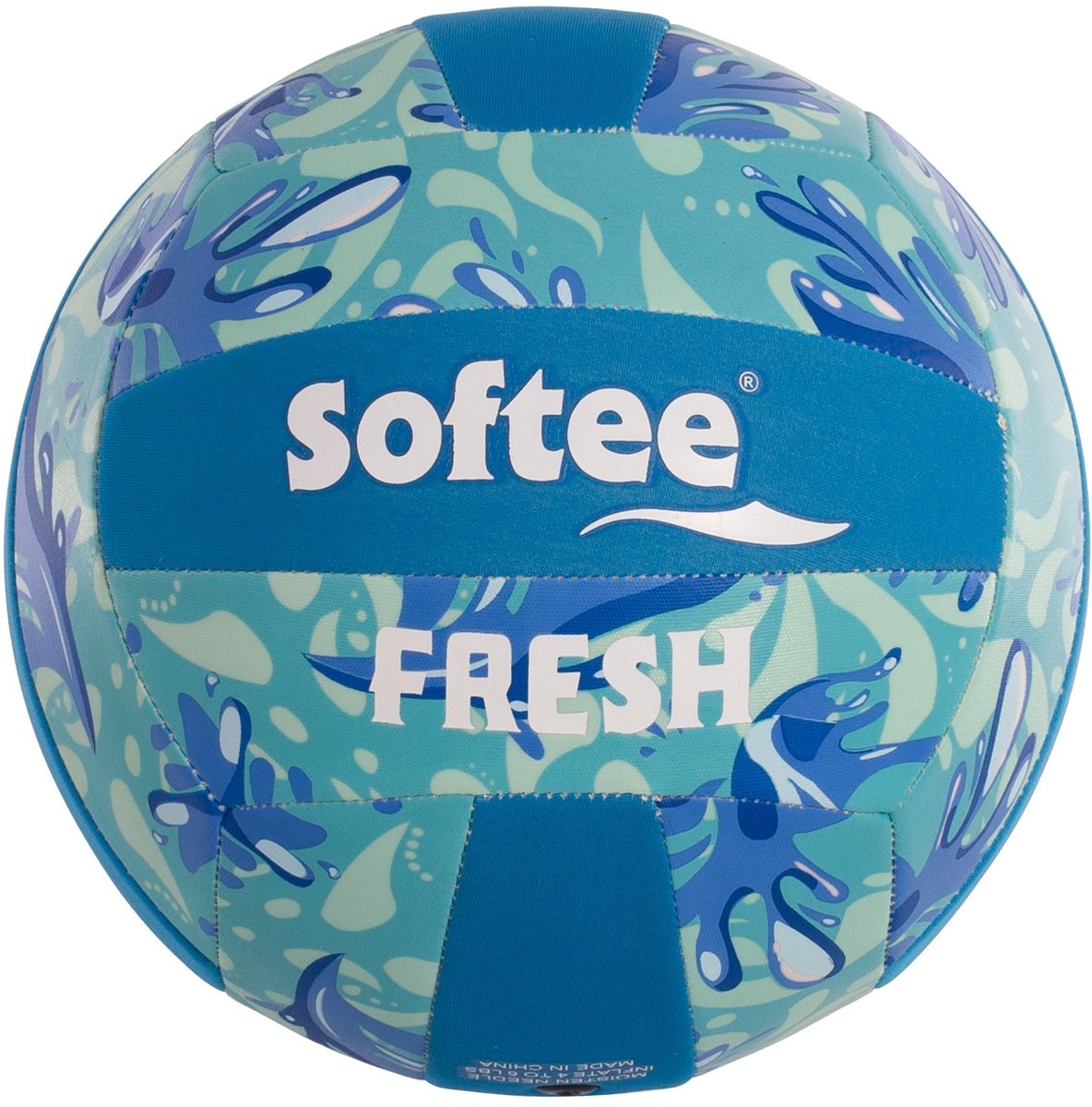 Neopreen volleybal Softee Fresh Azul - 30