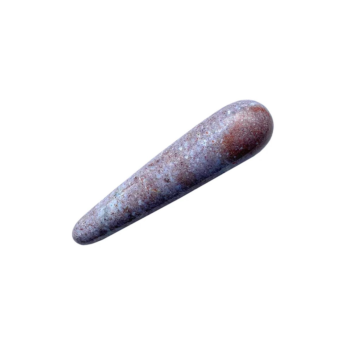 Massagestaaf Jaspis Oceaan