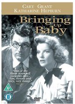 Bringing up Baby (import)
