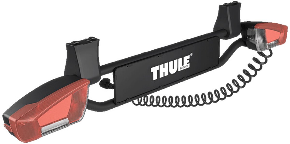 Thule VeloTrack Lightboard Van