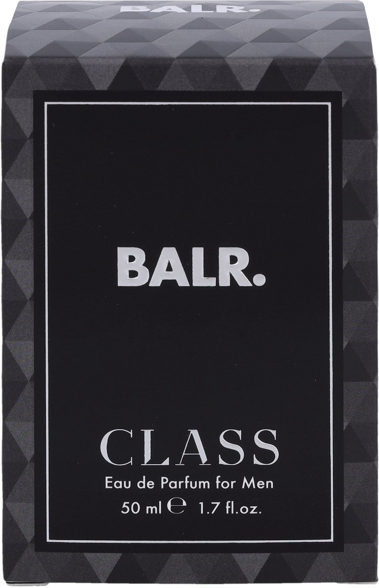 BALR. Class For Men eau de parfum - 50 ml