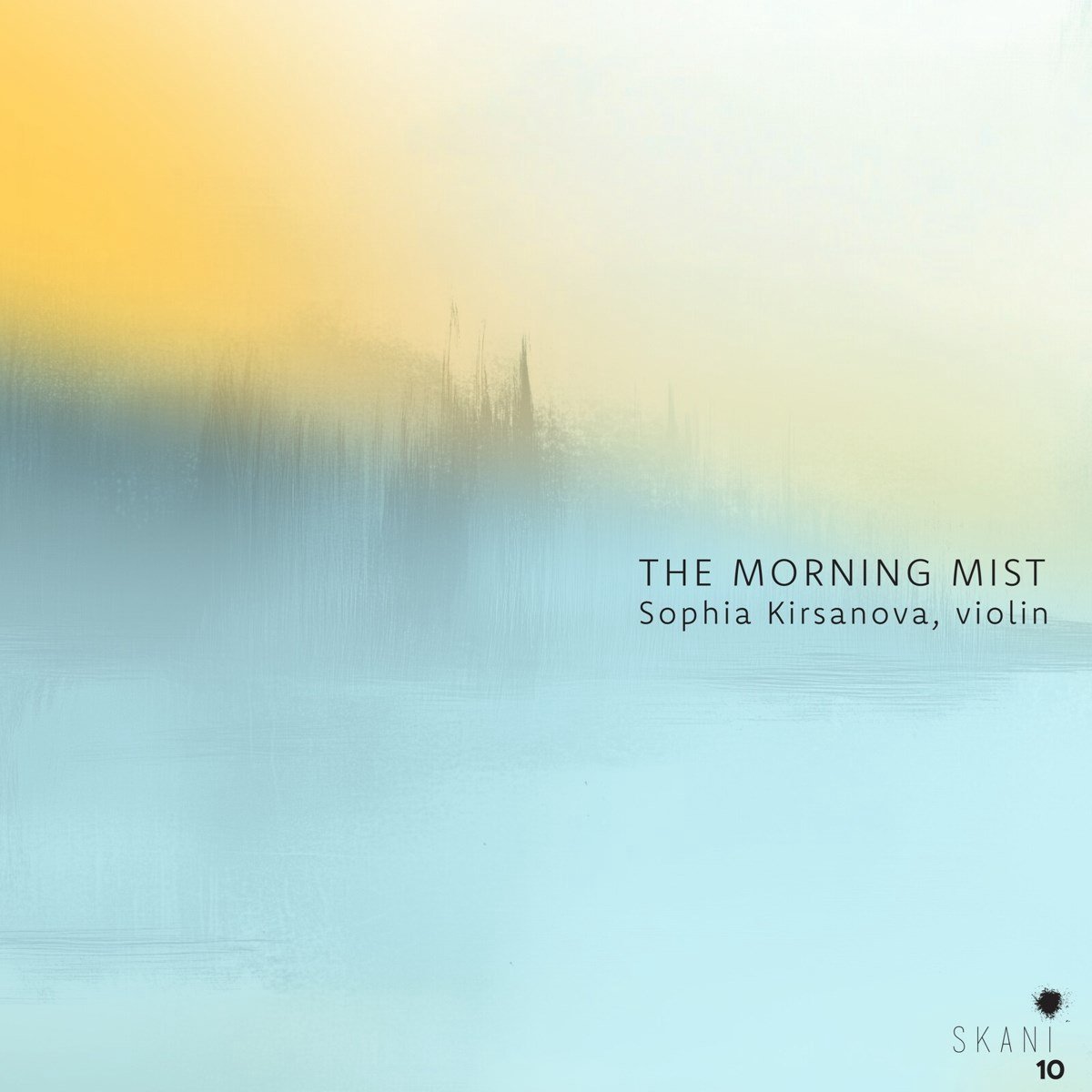 Sophia Kirsanova: The Morning Mist