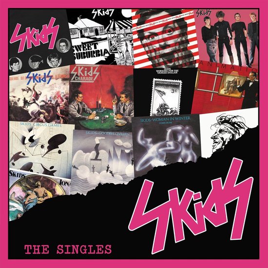 The Singles