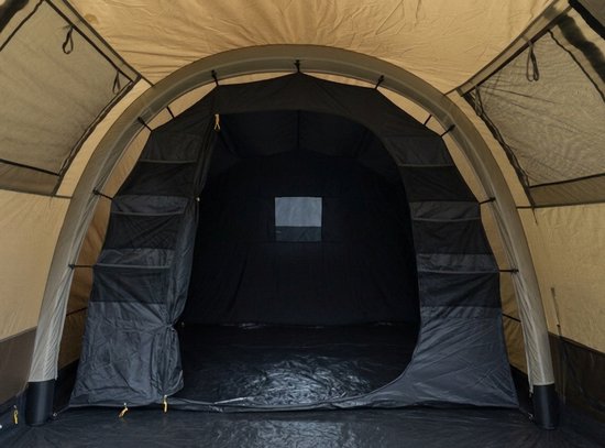 Redwood - Familietent - Arco 300 Air Tc 2.0 Tunneltent - Beige - B265 X L455 X H190 van Merkloos — afbeelding 3
