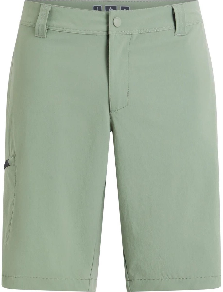 MCKINLEY cameron iii m Outdoor short heren Lichtgroen