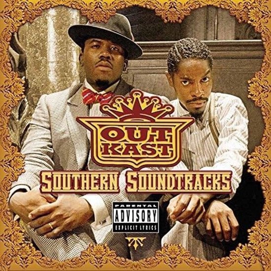 Southern Soundtracks