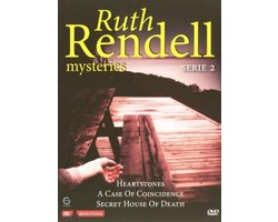 Ruth Rendell Mysteries 2