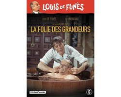 La Folie Des Grandeurs