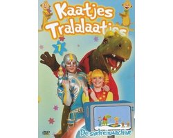 Kaatje - Tralalaatjes 7