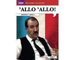 Allo Allo S5.1